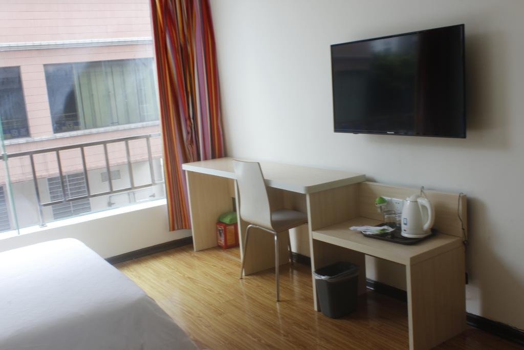 E Hotel - last minute hotel in Guangzhou