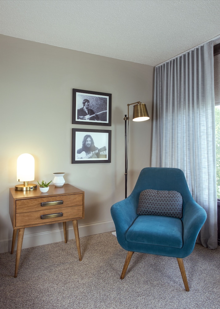 Hotel Preston - photo 8
