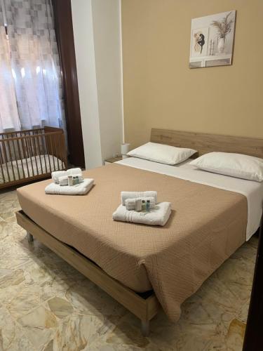 A casa di Anna — 4-Star Luxury Hotel in Giardini-Naxos, Italy