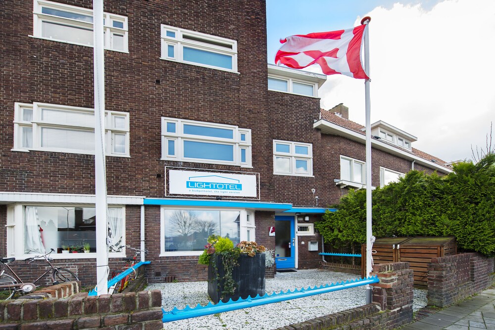 Lightotel Eindhoven in Eindhoven, Netherlands