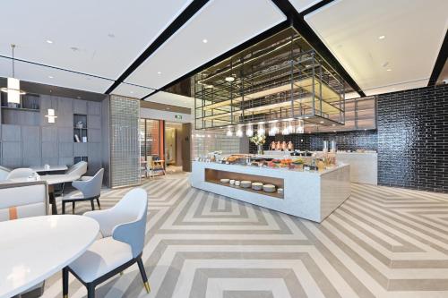 Atour Hotel Beijing North Chaoyang Road Changyingtian Street — 4-Star Luxury Hotel in Beijing, People's Republic of China