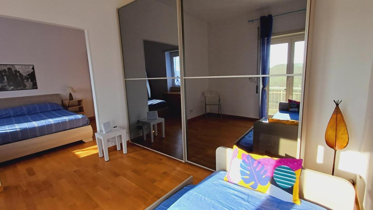 InClanto Beach House mare a 150 mt — 4-Star Luxury Hotel in Terracina, Italy