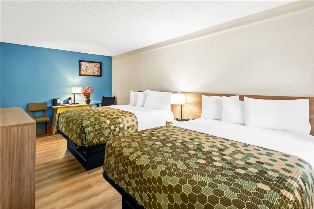 Econo Lodge Augusta North Washington Road - photo 40