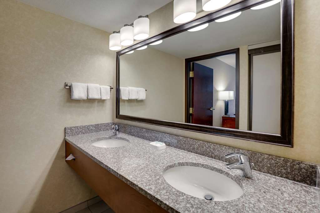 Drury Inn & Suites Charlotte University Place - photo 21