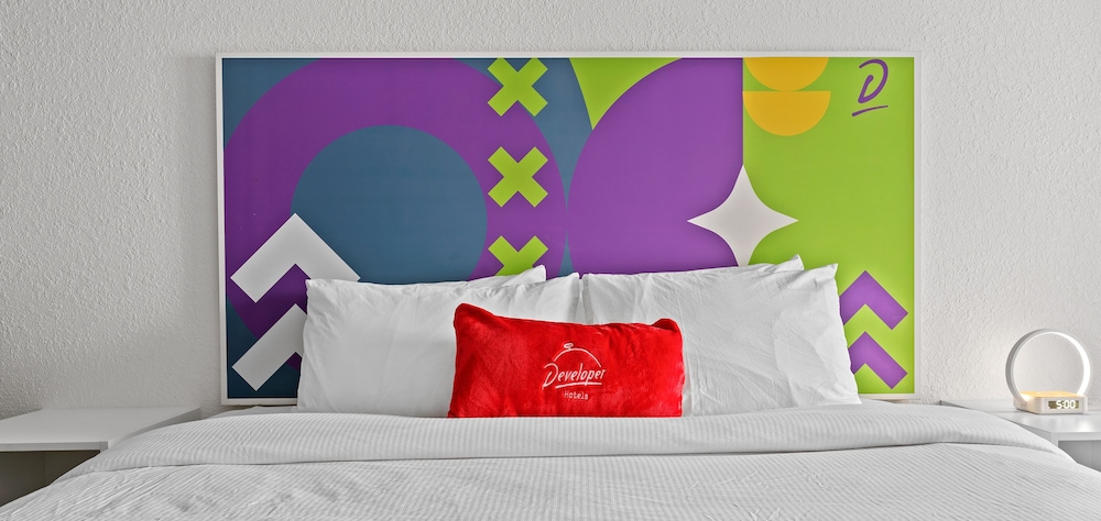 Baymont by Wyndham Jacksonville Airport - photo 9