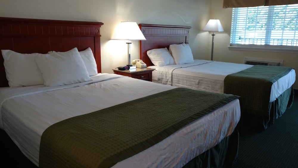 Hurricane Inn - photo 6