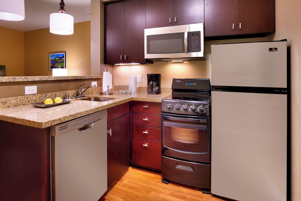 TownePlace Suites Missoula - photo 9