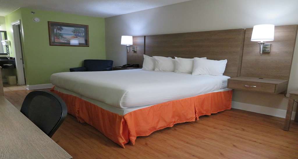 SureStay Plus Hotel by Best Western St Marys Cumberland - photo 12