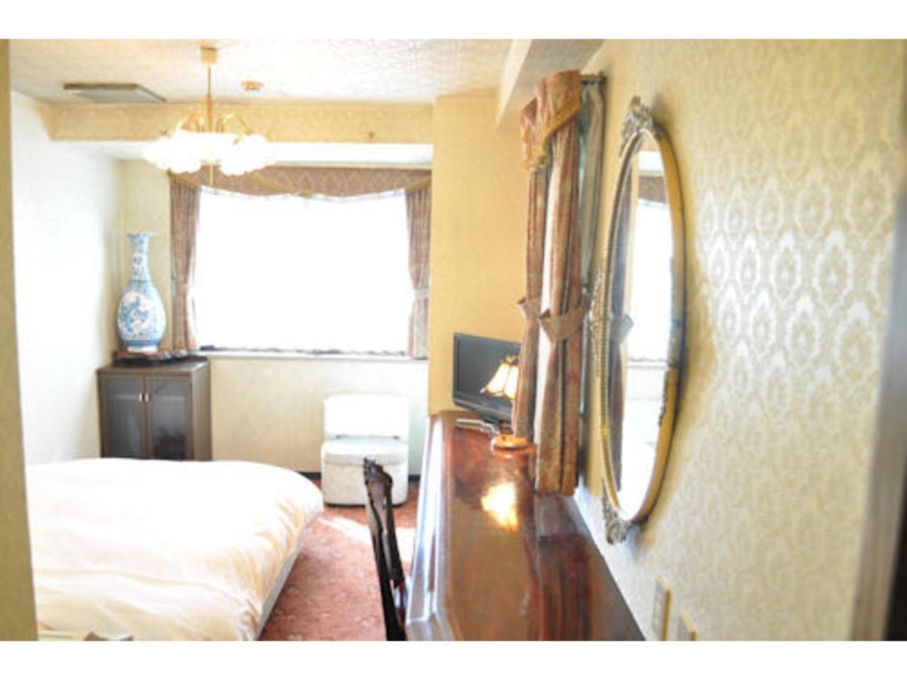 Green Hotel Rich Tokugawaen Vacation STAY 02720v in Okazaki, Japan