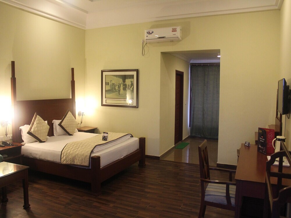 OYO Premium The Waves — Puri — photo 3
