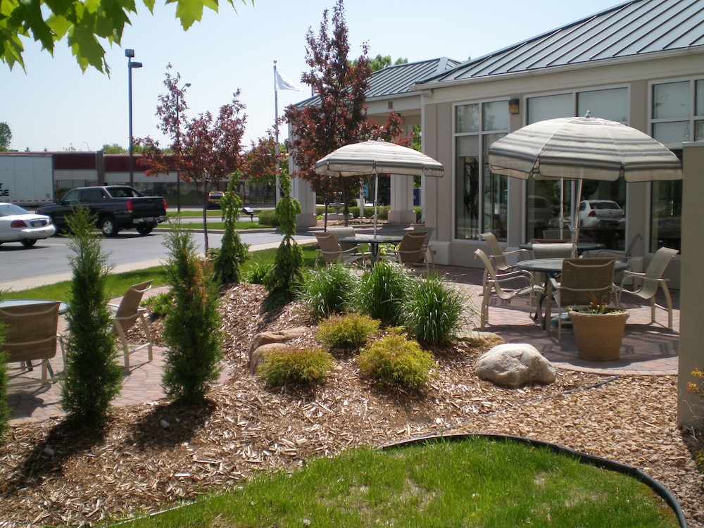 Hilton Garden Inn Minneapolis Eagan - photo 29