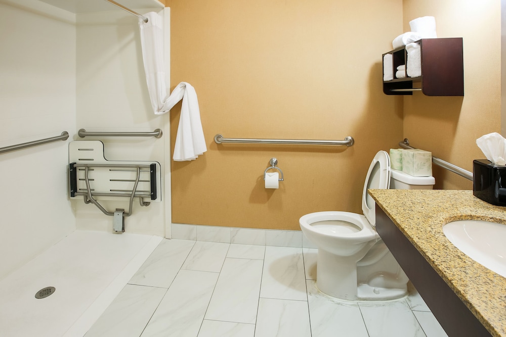 Hampton Inn Elizabethtown KY - photo 13