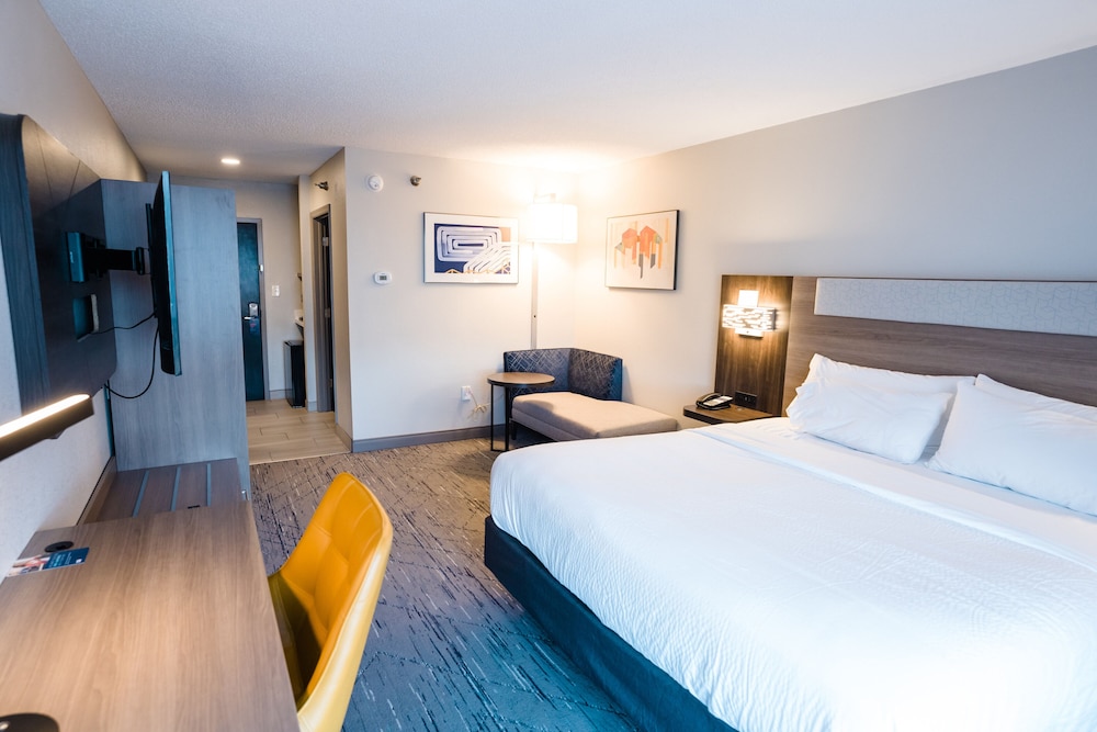Holiday Inn Express & Suites Knoxville North I 75 Exit 112 by IHG - photo 23