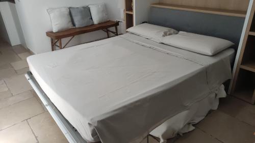 Panta Calà — 4-Star Luxury Hotel in Vieste, Italy