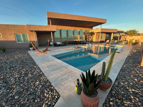 Rainbow Hill Retreat AZ — Tucson — photo 2