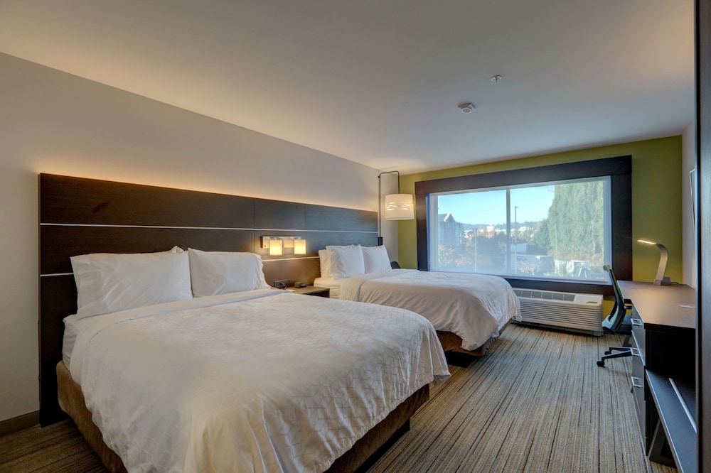 Holiday Inn Express & Suites Auburn Downtown by IHG - photo 8