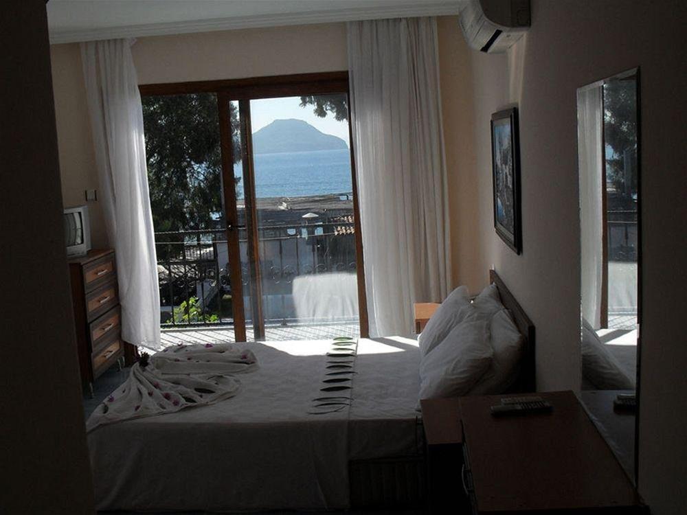Peda Hotels Blue Bodrum Beach — Bodrum — photo 2