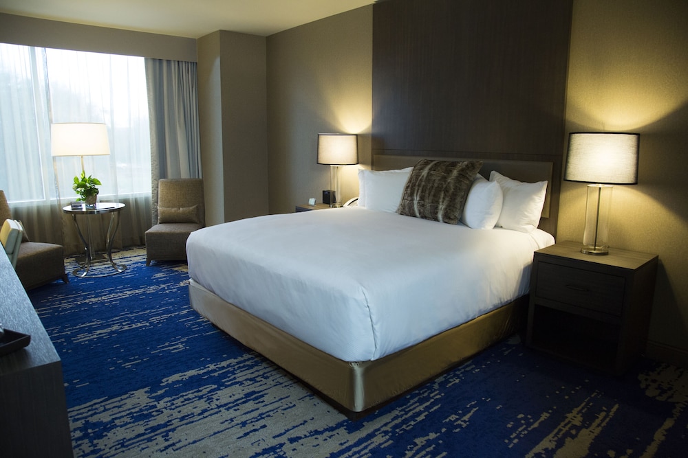 Wind Creek Casino Hotel Montgomery — Montgomery