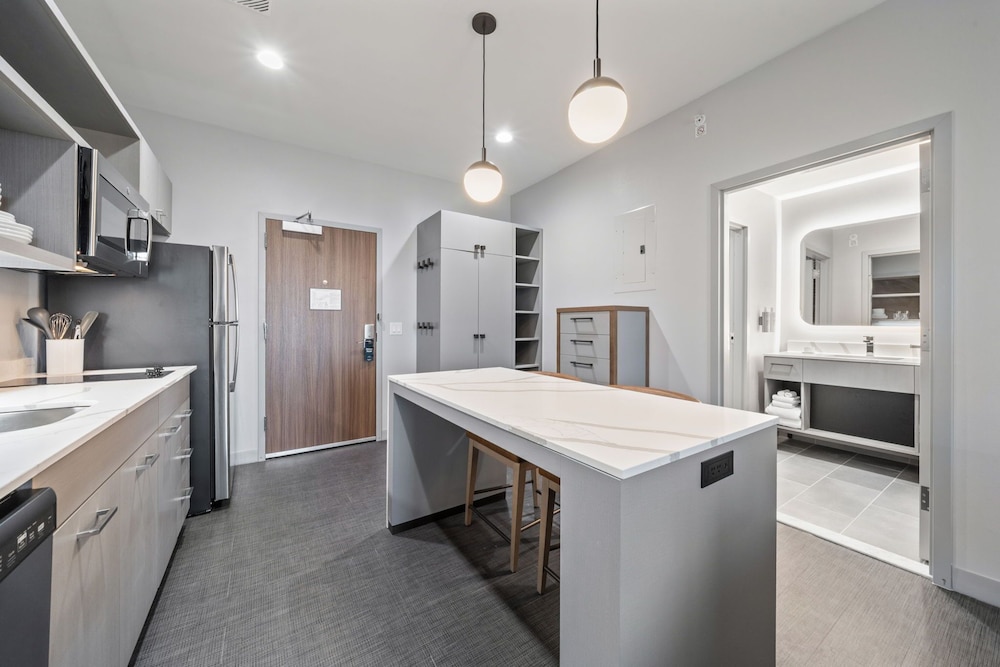 Homewood Suites By Hilton Austin Airport - photo 34