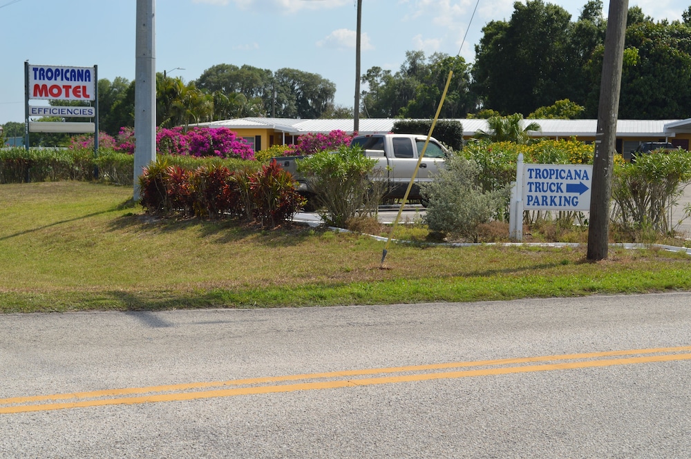 Tropicana Motel Wauchula - photo 24