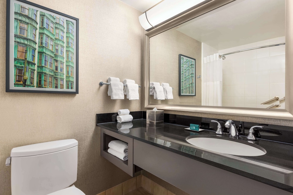 Hilton San Francisco Financial District - photo 65