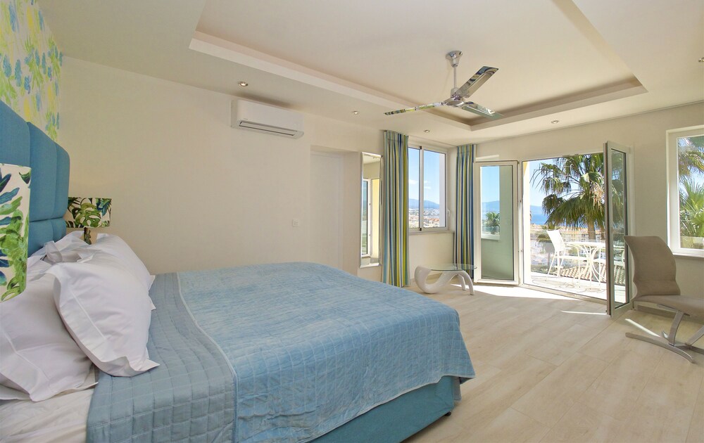 Three Palms Adults Only in Manilva, Spain