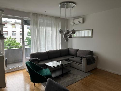Apartment Lanište — 4-Star Luxury Hotel in Zagreb, Croatia