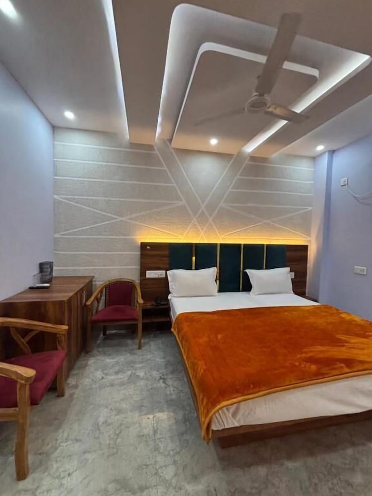 The Vrnda Heritage - last minute hotel in Haridwar