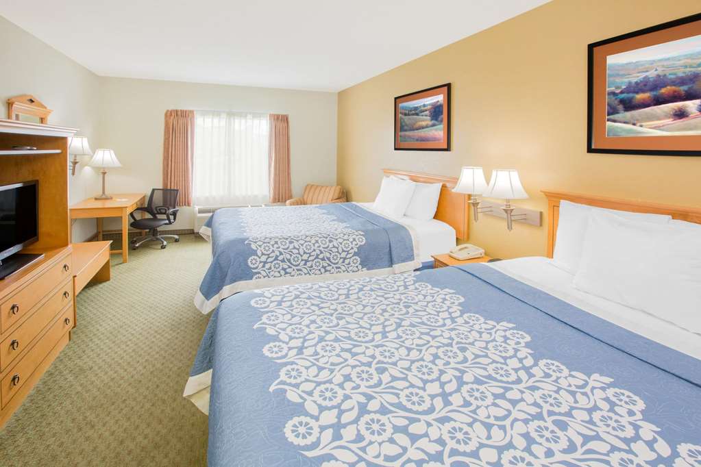 Days Inn by Wyndham Hattiesburg MS - photo 8