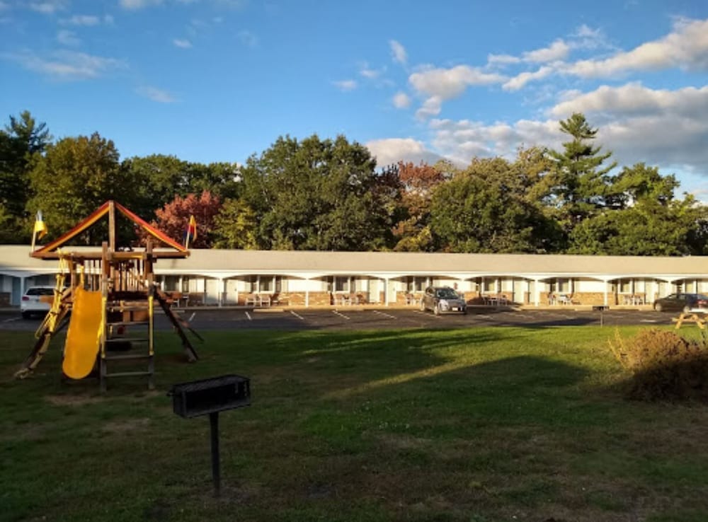 Ogunquit Tides Resort - photo 80