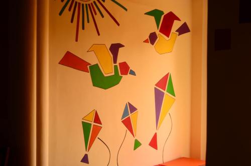 Zostel Varanasi — Varanasi — photo 5