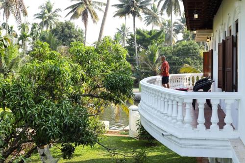 Beside The River — Alleppey — photo 5