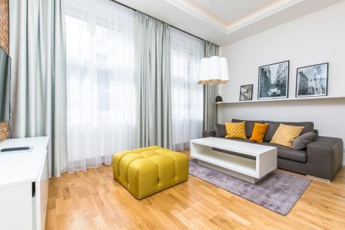 TOP location OLD town brand new 2BD apartment — 4-Star Luxury Hotel in Prague, Czech Republic