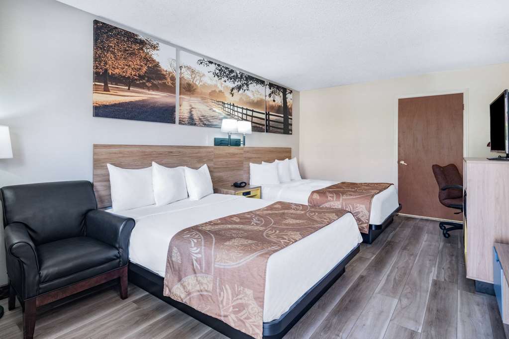 Days Inn by Wyndham Macon I 475 - photo 22