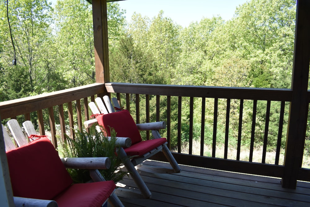 Bear Creek Lodge Cabin Resort - photo 67