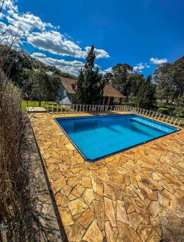 Paraiso Da Represa Ibiuna in Ibiuna, Brasil