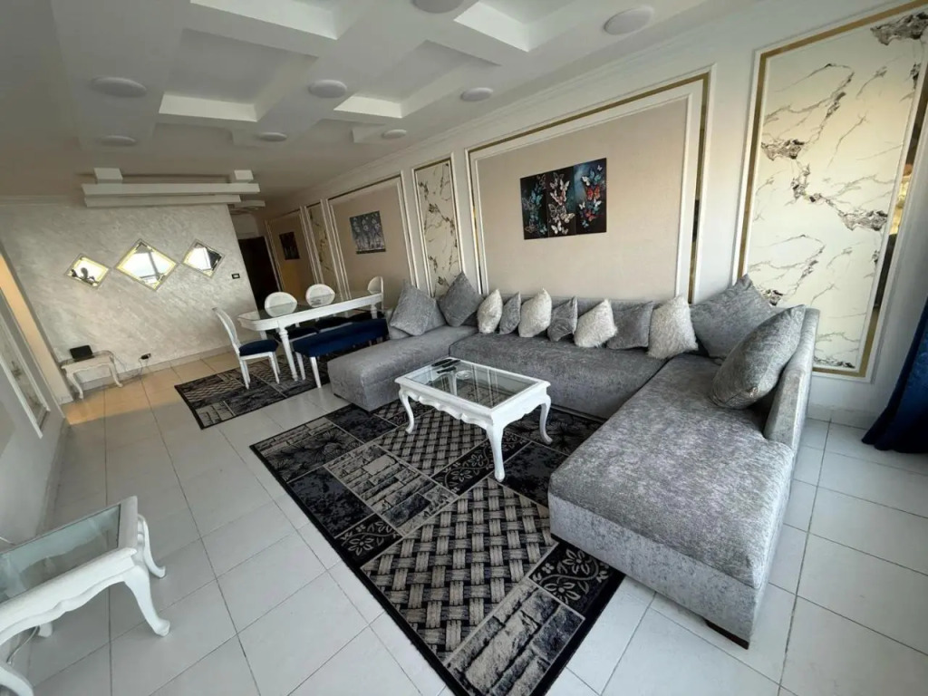 Gleem sea view — 4-Star Luxury Hotel in Alexandria, Egypt
