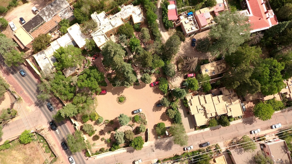 Inn Of The Turquoise Bear - photo 84