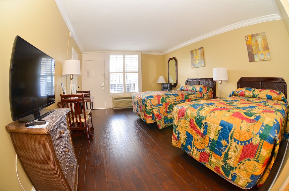 Gulfcoast Inn Naples - photo 23