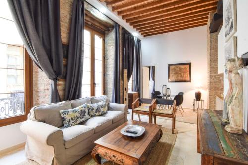 Letmalaga Clemens — 4-Star Luxury Hotel in Malaga, Spain