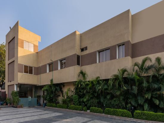 Hotel Corporate Point in New Delhi, India