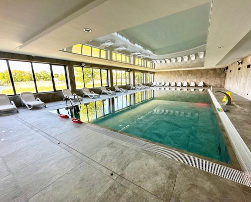 La Riva Mia Spa Dziwnów — 4-Star Luxury Hotel in Dziwnow, Poland