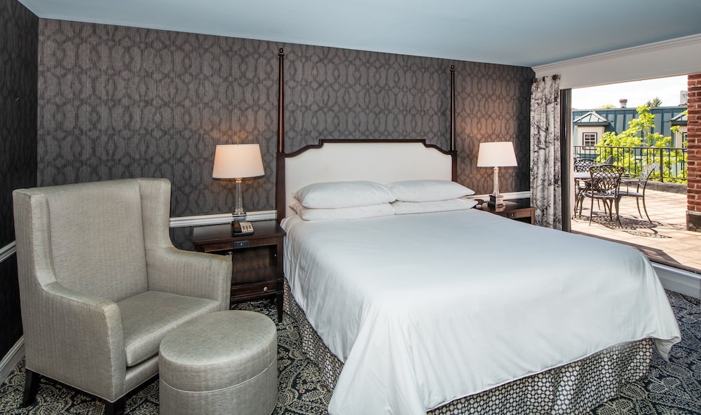Historic Inns of Annapolis - photo 16