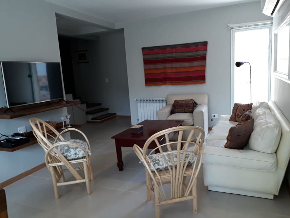 Duplex La Puntilla in Mendoza, Argentina