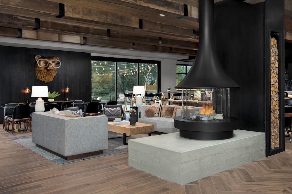 SpringHill Suites by Marriott Sandpoint - photo 4