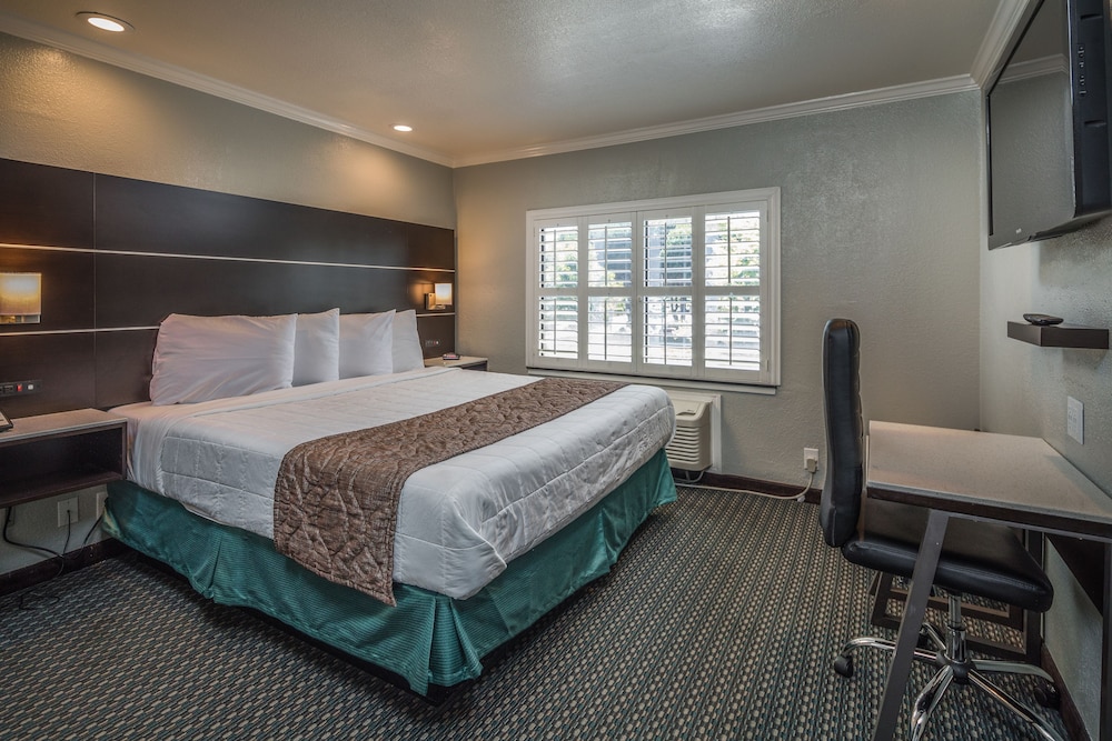 Bayhill Inn - photo 10