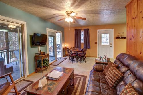 Artisan Hideaway - last minute hotel in Unknown City