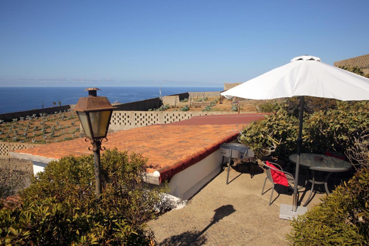 Bodeguita Finca Tabaiba by Tor in Icod De Los Vinos, Spain