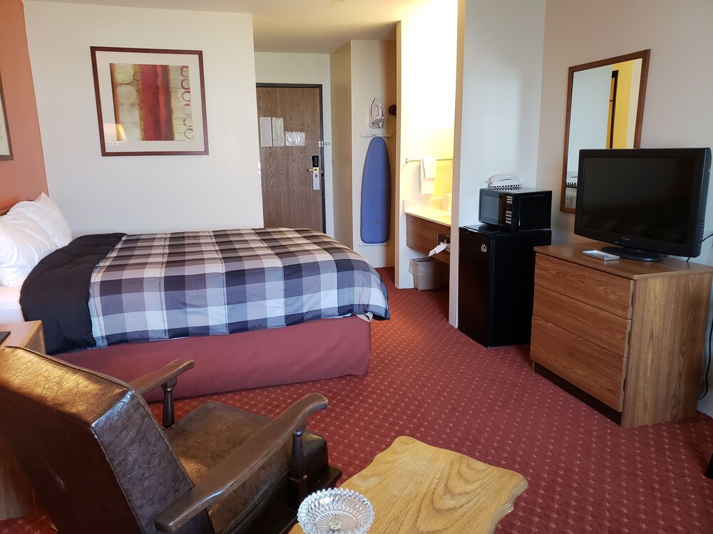 Sibley Inn - photo 21