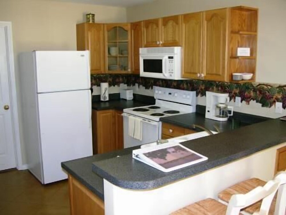 Rio Vista Resort - photo 21